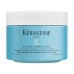 Haarexfoliator Fusio-scrub Kerastase Vet haar (250 Ml)