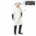 Costume per Adulti (2 pcs) Pecora