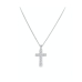 Ladies' Necklace Amen CCZBB