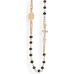 Colar feminino Amen CRORNZ3