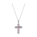 Collier Femme Amen CLCRVBRZ