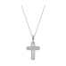 Colar feminino Amen CLCRVBBZ