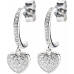 Boucles d´oreilles Femme Amen EBHBB