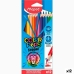 Цветни моливи Maped Color' Peps Strong Многоцветен 12 Части (12 броя)