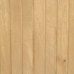 Aparador MONTMARTRE Negro Natural Hierro Madera de mango 140 x 40 x 75 cm