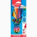 Crayons de couleur Maped Color' Peps Strong Multicouleur 12 Pièces (12 Unités)