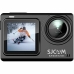 Спортивная камера SJCAM SJ8 Чёрный 2,3