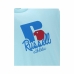 Maglia a Maniche Corte Uomo Russell Athletic EMT E46361