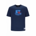 T-shirt med kortärm Herr Russell Athletic EMT E46361