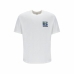 Camisola de Manga Curta Homem Russell Athletic EMT E46181