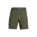 Urheilushortsit Under Armour Vanish Oliivi