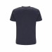 Heren-T-Shirt met Korte Mouwen Russell Athletic AMT A40471