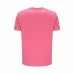 Heren-T-Shirt met Korte Mouwen Russell Athletic AMT A40071