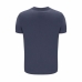 Heren-T-Shirt met Korte Mouwen Russell Athletic AMT A40101