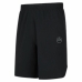 Pantalón Corto Deportivo La Sportiva Sudden Negro