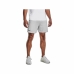 Pantaloncino Sportivo Under Armour Vanish Grigio