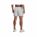 Urheilushortsit Under Armour Vanish Harmaa