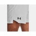 Sport Shorts Under Armour Vanish Grau