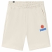 Pantalón Corto Deportivo Puma Bppo-000746 Blank Ba Blanco