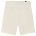 Short de Sport Puma Bppo-000746 Blank Ba Blanc