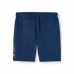 Pantaloncino Sportivo Astore Bowe Azzurro