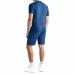 Pantaloncino Sportivo Astore Bowe Azzurro