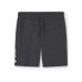 Pantaloncino Sportivo Astore Bowe Grigio