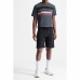 Sport Shorts Astore Roderfield Schwarz