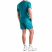 Pantalón Corto Deportivo Astore Didak Verde