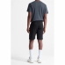 Sport Shorts Astore Roderfield Schwarz