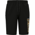 Pantalón Corto Deportivo Puma Daily 3.0 Negro