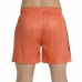 Pantalón Corto Deportivo Bullpadel longo Naranja