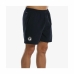 Pantaloncino Sportivo Bullpadel Abofe Azzurro