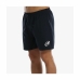 Pantalon Scurt Sport Bullpadel Abofe Albastru