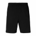 Pantalon Scurt Sport Kappa Cabas Korporate Negru