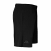 Pantalon Scurt Sport Kappa Cabas Korporate Negru