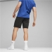 Sport Shorts Puma Power Graphic Sort