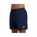 Pantalón Corto Deportivo Bullpadel longo Azul