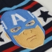 Børnehat Captain America The Avengers