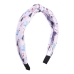 Headband Frozen Lilac