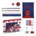 Brevpapper Set Spider-Man (12 pcs)