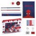 Brevpapper Set Spider-Man (12 pcs)