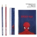 Brevpapper Set Spider-Man (12 pcs)