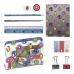 Set de Papetărie The Avengers (12 pcs)