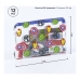 Sett med Skrivesaker The Avengers (12 pcs)