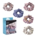 Hair ties Minnie Mouse 2500001911 (5 pcs)