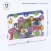 Kontoritarvete Komplekt The Avengers (12 pcs)