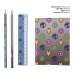 Stationery Set The Avengers (12 pcs)