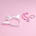 Set di accessori Disney 3 Pezzi