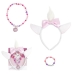 Accessoireset Disney 3 Onderdelen